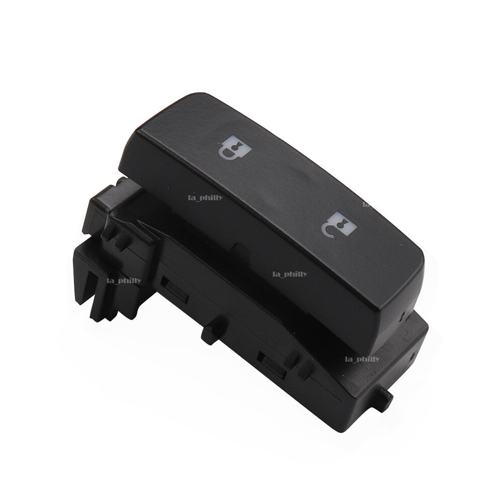 Door Lock Switch Front Left 15804093 Fit For Chevy Silverado for Sierra 07-14
