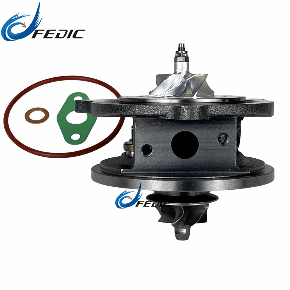 MFS Turbo cartridge 16309880000 for Audi for VW for Seat for Skoda 1.4 TDI CUSA 66 Kw 2014