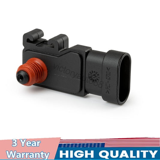1 piece 16212460 for Chevrolet CAMARO CAVALIER Classic Manifold Barometer Sensor