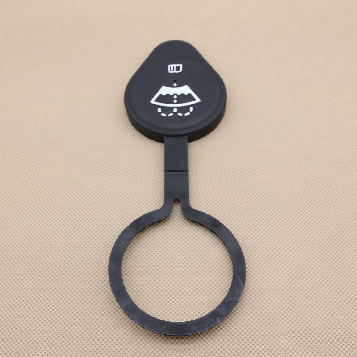 Washing machine liquid reservoir cap/washing machine bottle cap suitable for Buick for Chevrolet for GMC 25731418