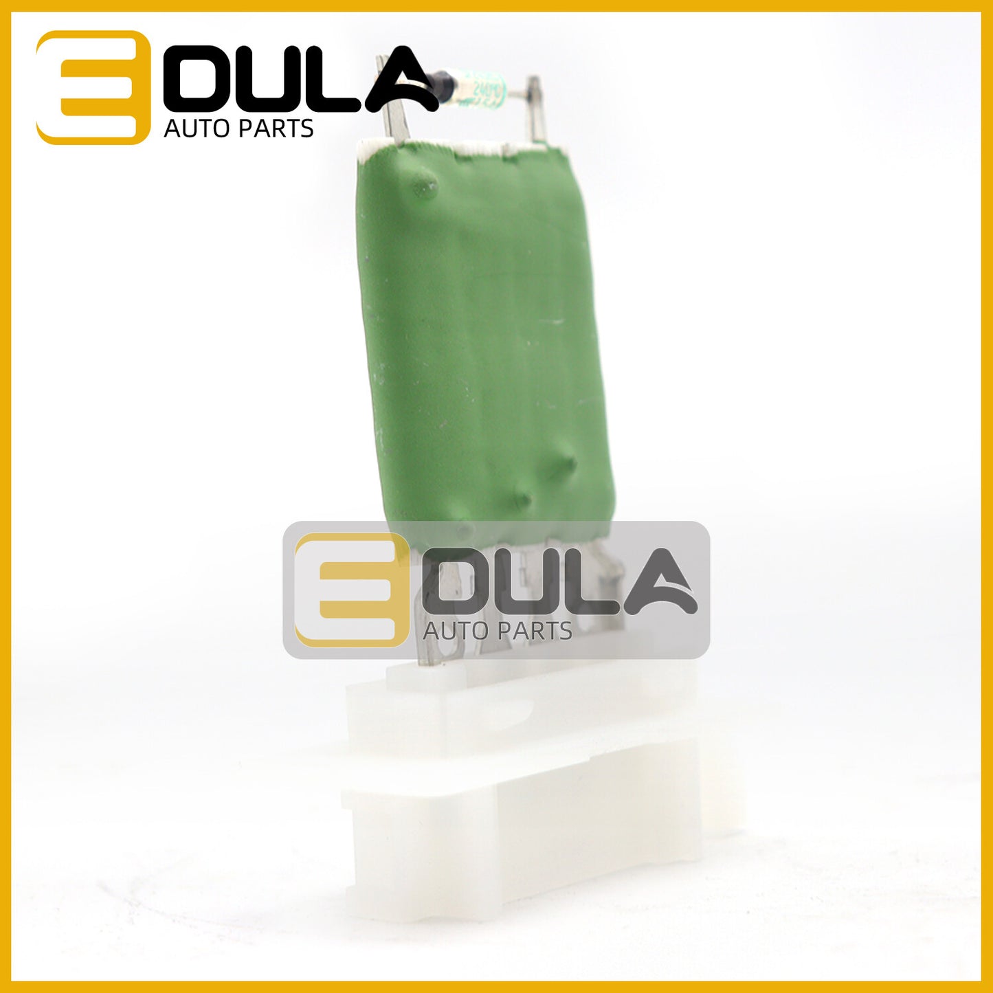 HEATER BLOWER MOTOR FAN RESISTOR for MERCEDES-BENZ A-CLASS W169 / B-CLASS W245