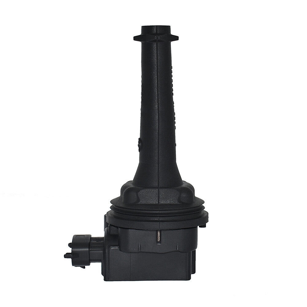Set of 5 Ignition Coils for Volvo C70 S60 S70 S80 V70 XC70 XC90 L5 L6 2.5L UF341