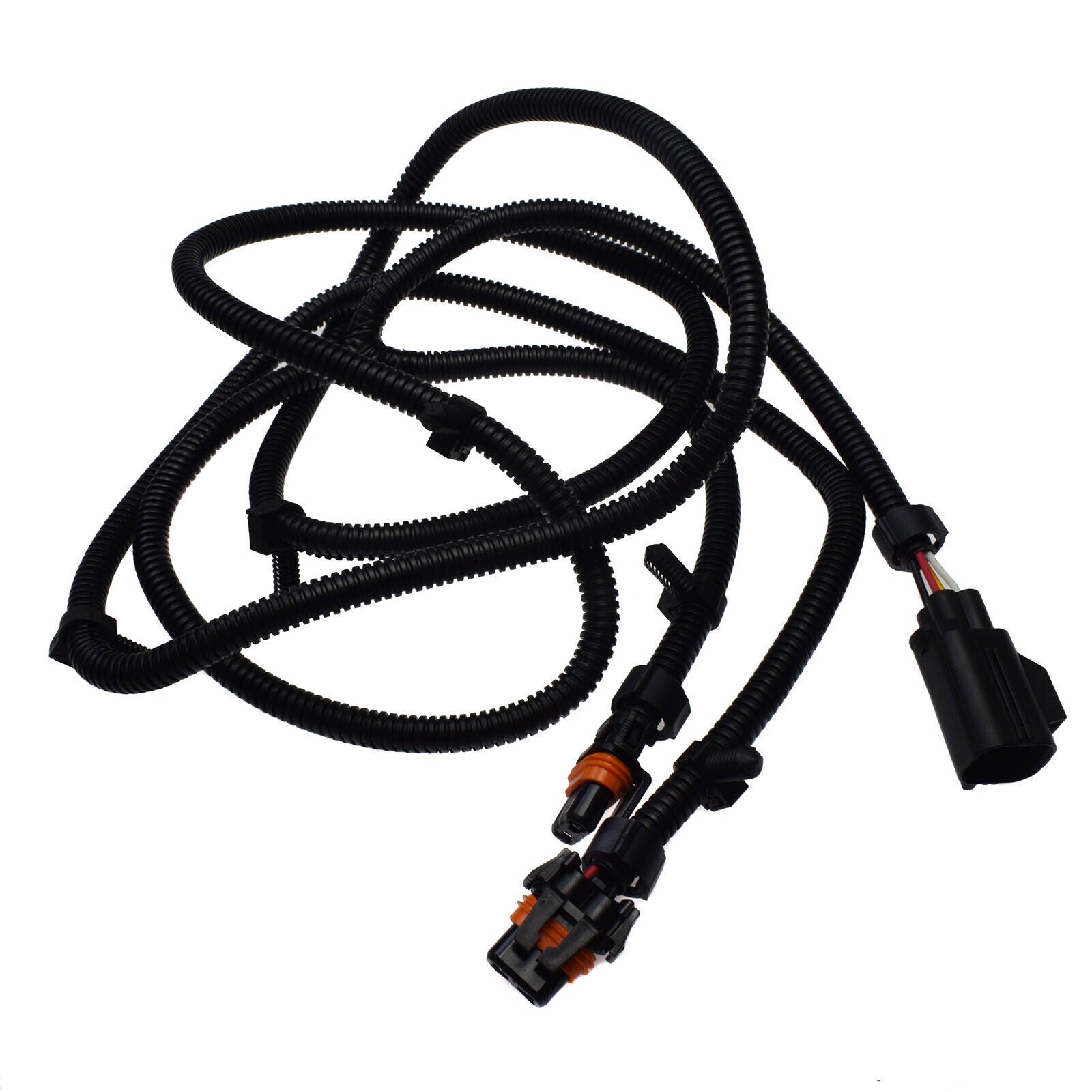 new FOG LAMP LIGHT JUMPER wiring harness for Dodge for RAM 1500 2009 - 2012 68026759AC