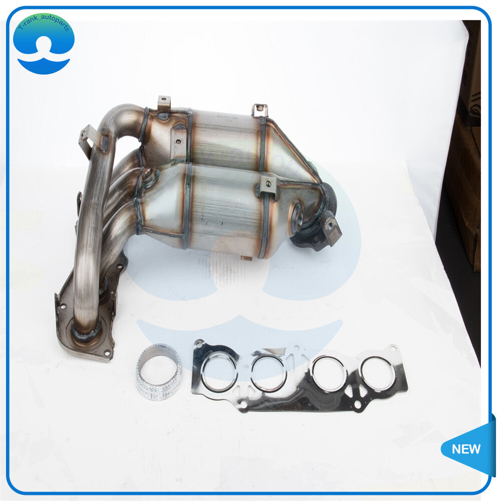 40583 Exhaust Manifold Catalytic Converter for 2001 02 2003 for Toyota RAV4 2.0L EPA