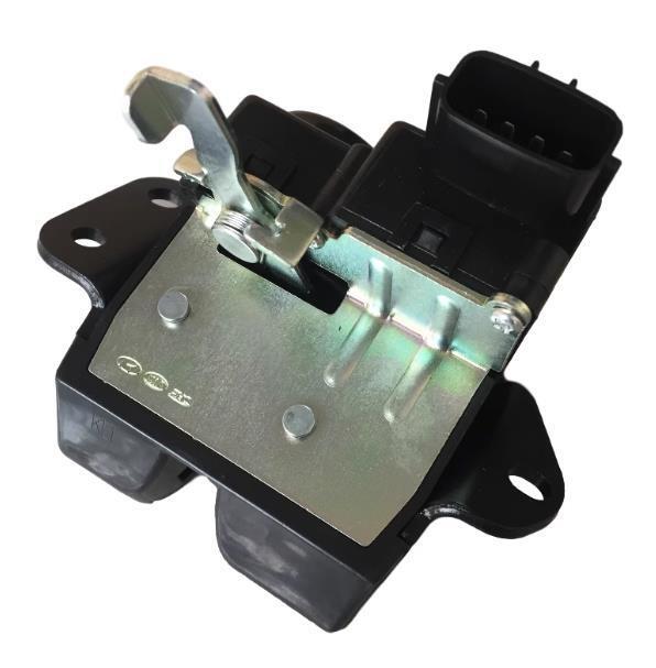 Tailgate Lock Actuator for 06-11 for Kia Rondo 07-12 for Kia CARENS 812301D000