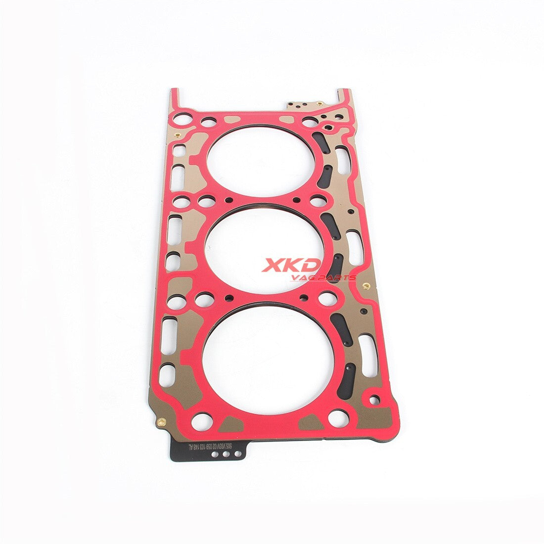 3.0TDI Cylinder Head Gasket 1-3 Fit for VW Amarok Touareg for AUDI for A6 Q7 059103148AL
