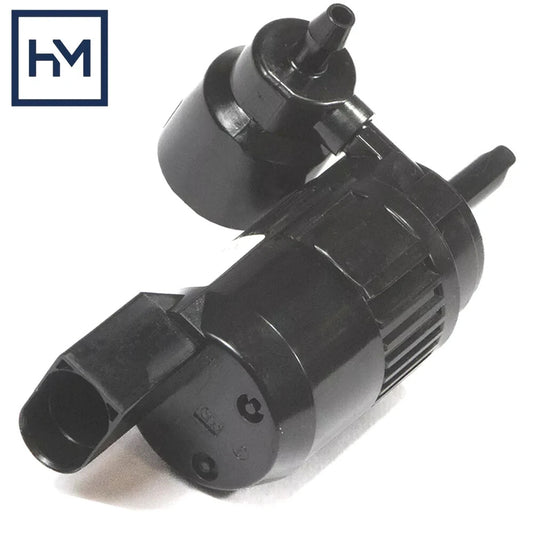 2021-2022 for Cadillac for Chevrolet for GMC windshield washer pump 84801575