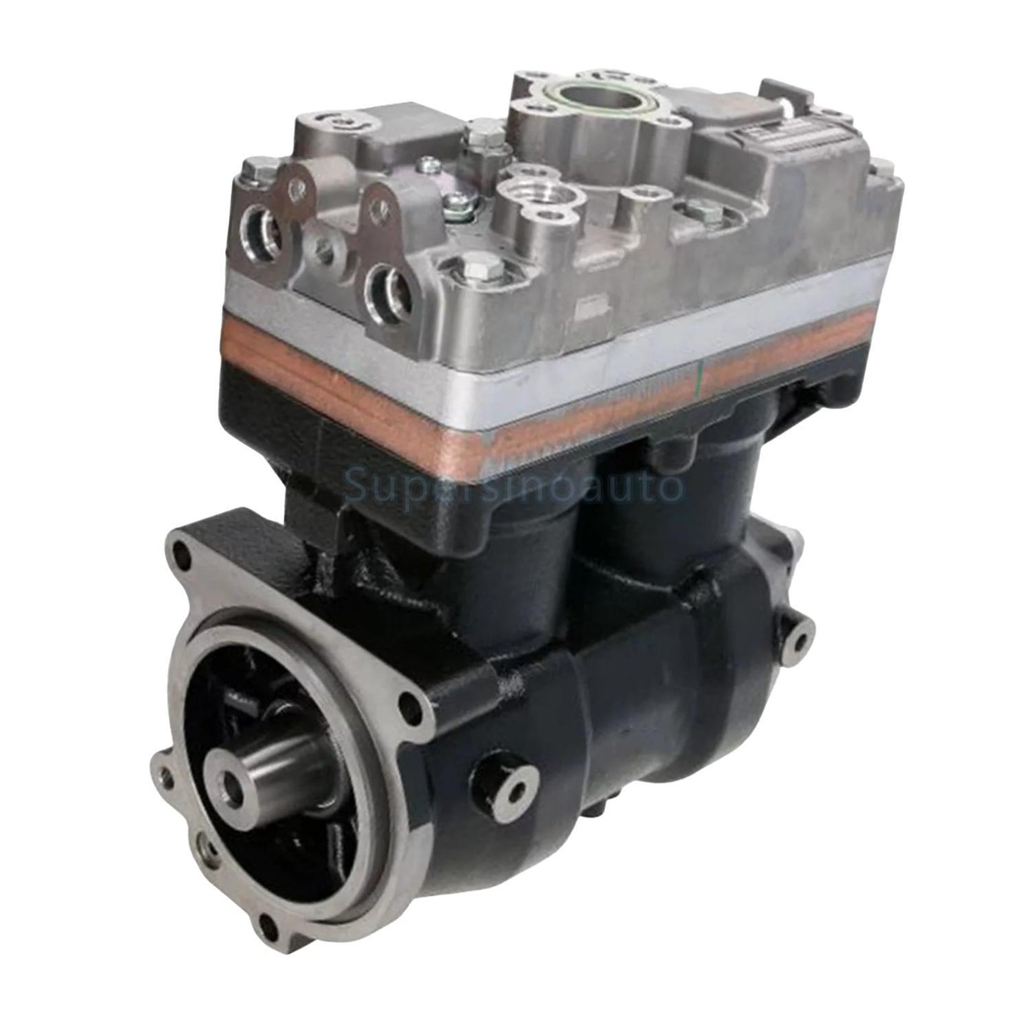 Air Compressor 3971519 3969104 For ISDE Engine Air Compressor