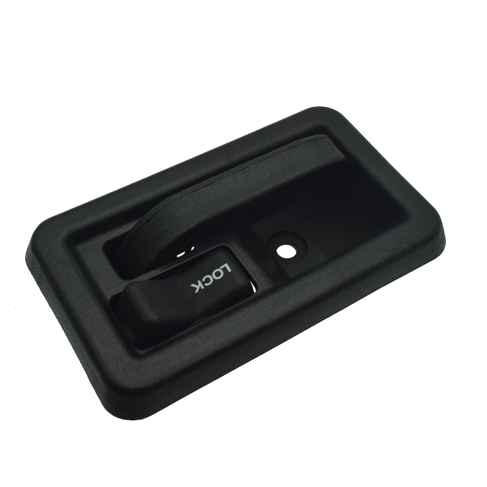 Interior Door Handle Passenger Right Side 55176476 for Jeep for Wrangler 1987-2004