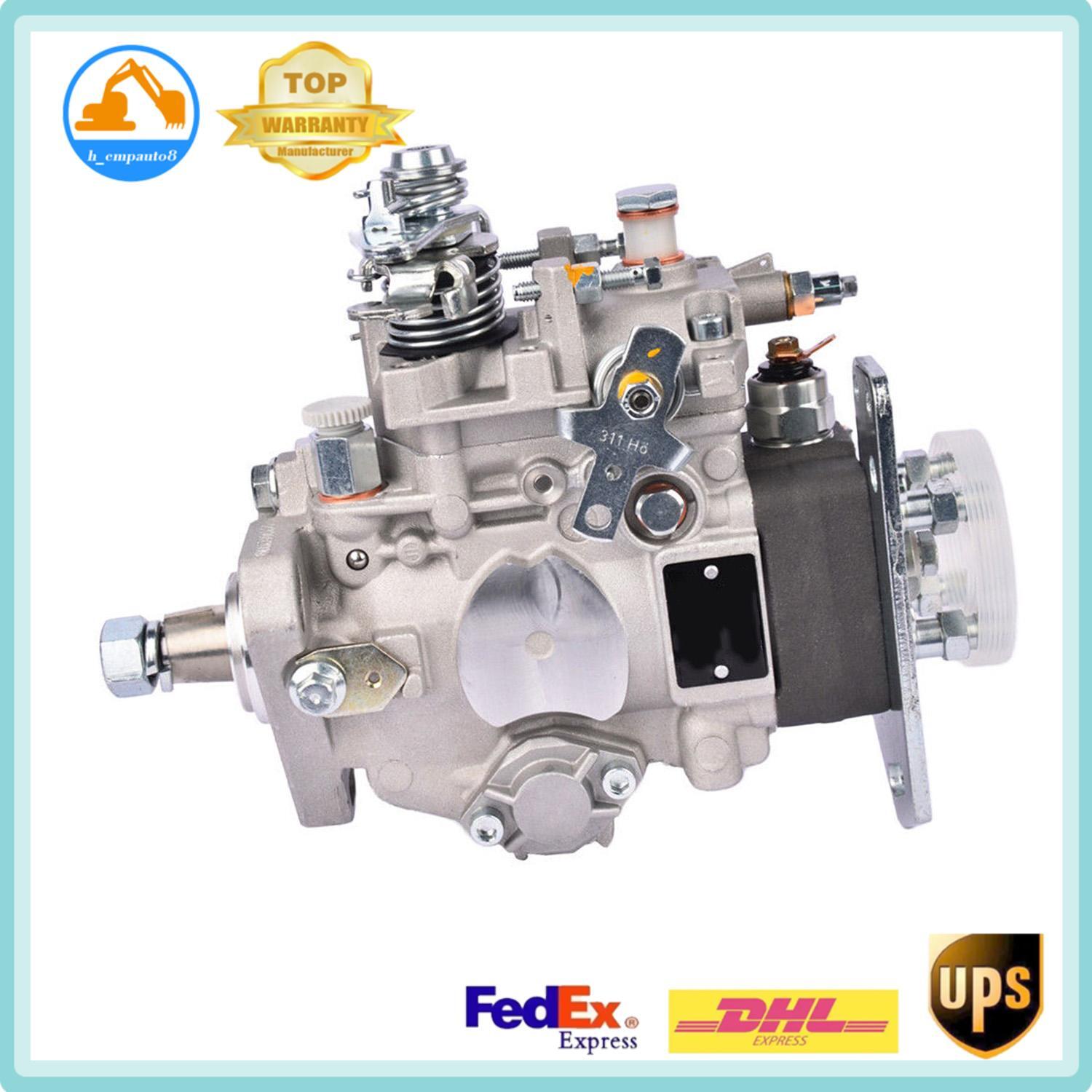 3919846 Fuel Injection Pump Diesel for 3.9L NO CORE 4BT Fuel Pump