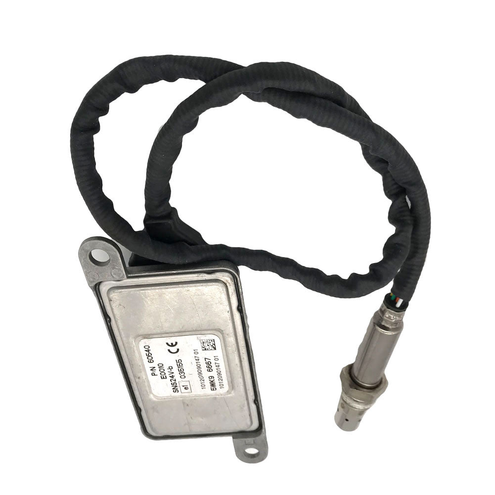 5WK96667 NOX Lambda Sensor for Isuzu 60540 for Hino E0010 035155 5WK9 6667