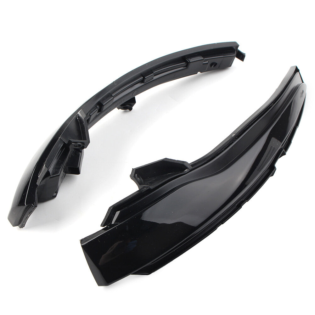 for Benz C E S V GLC Class W205 X253 15-18 Dynamic Turn Signal Light Side Mirror
