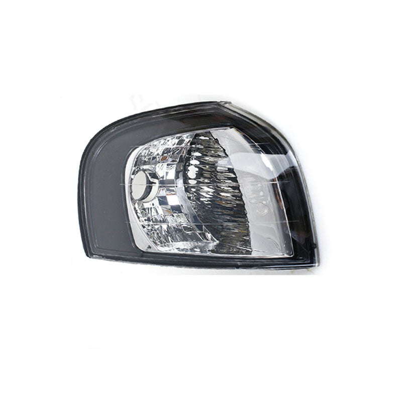 Right for Volvo S80 1999-2006 Front Bumper Corner Lamp Turn Signal Light NO Bulb