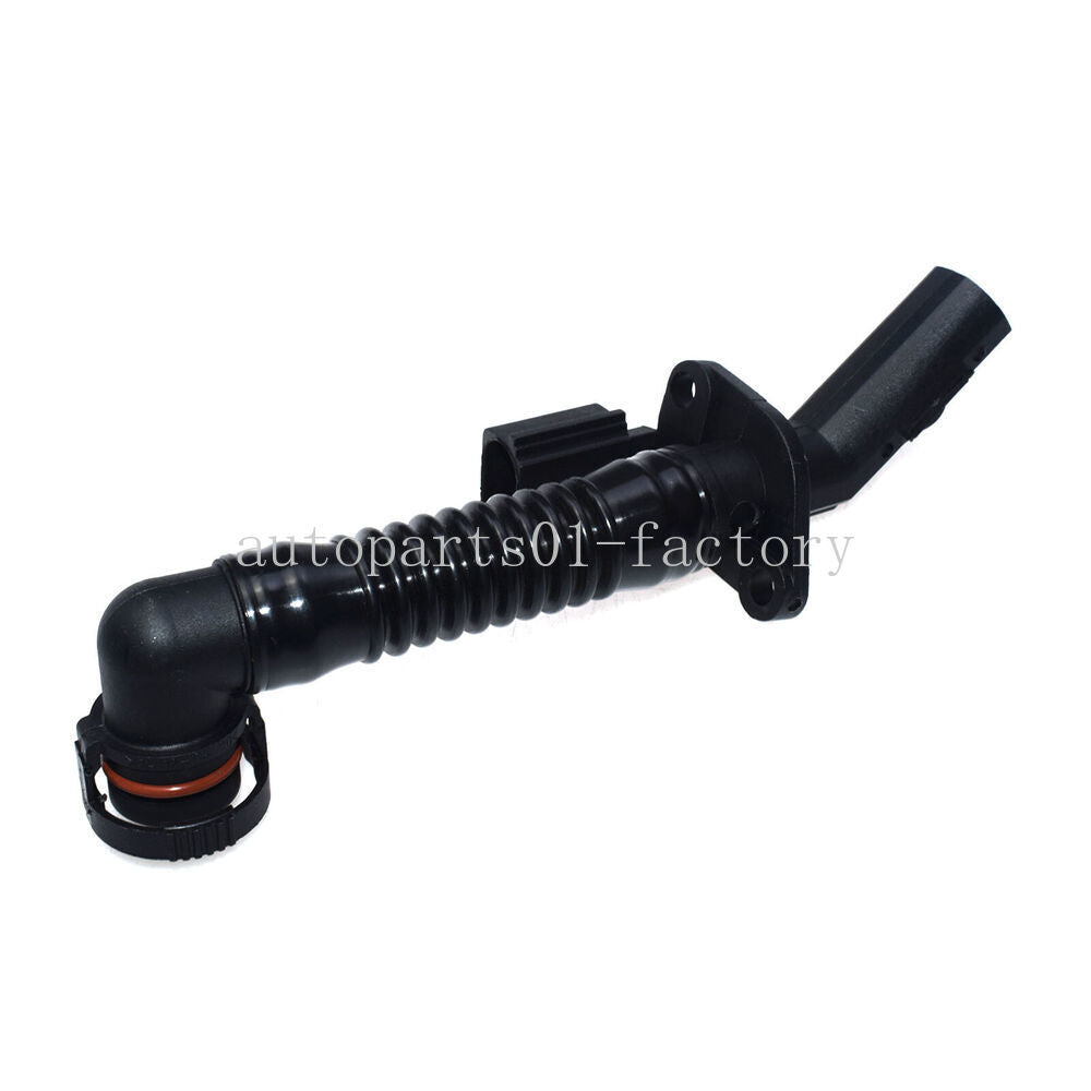 03H103202D Crank Case Breather Pipe Hose For 08-18 for VW for Passat Touareg 3.6L V6
