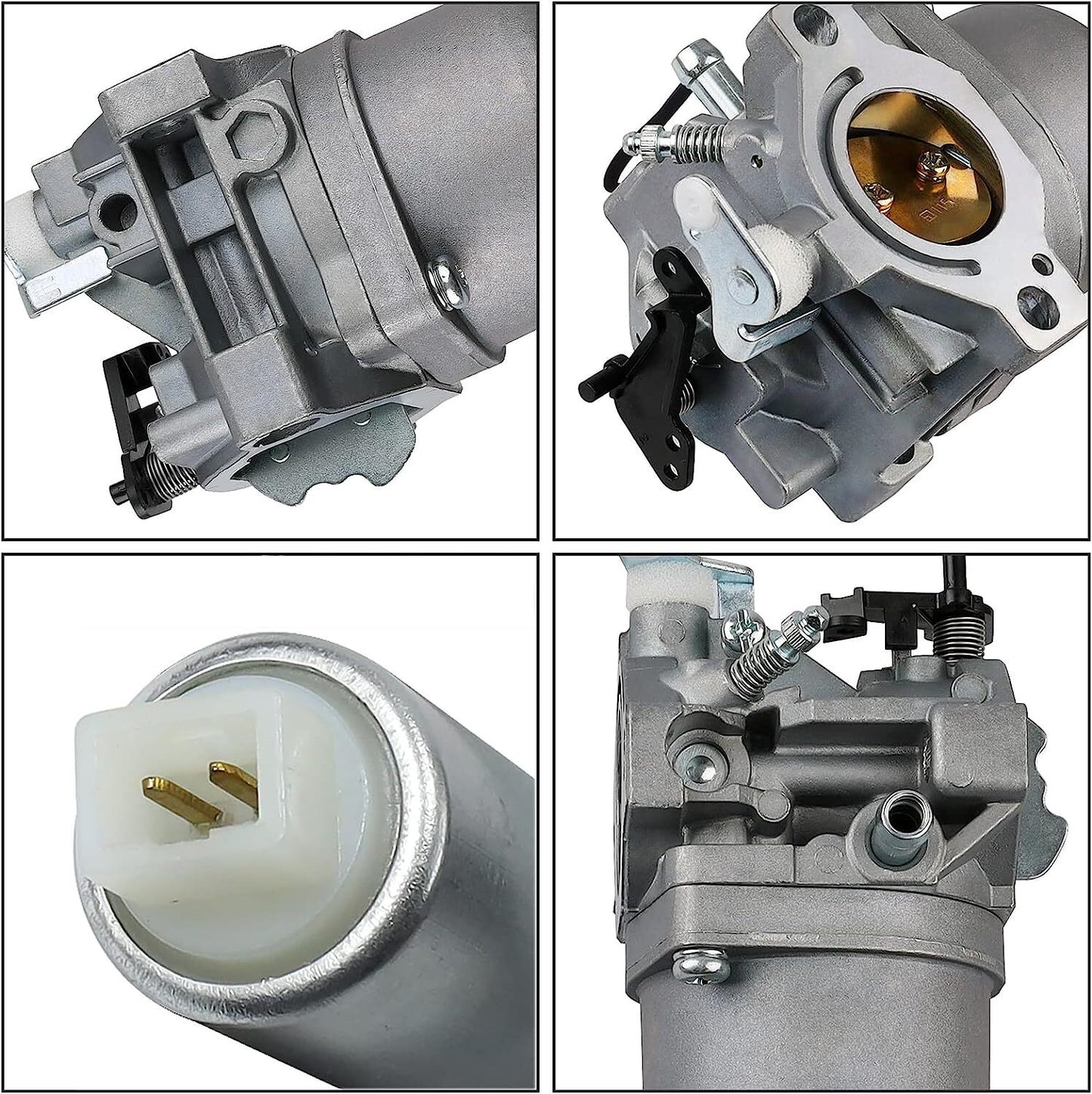 799727 Carburetor for Craftsman LT1000 LT2000 DLS3500 LTR2000 287707 287777