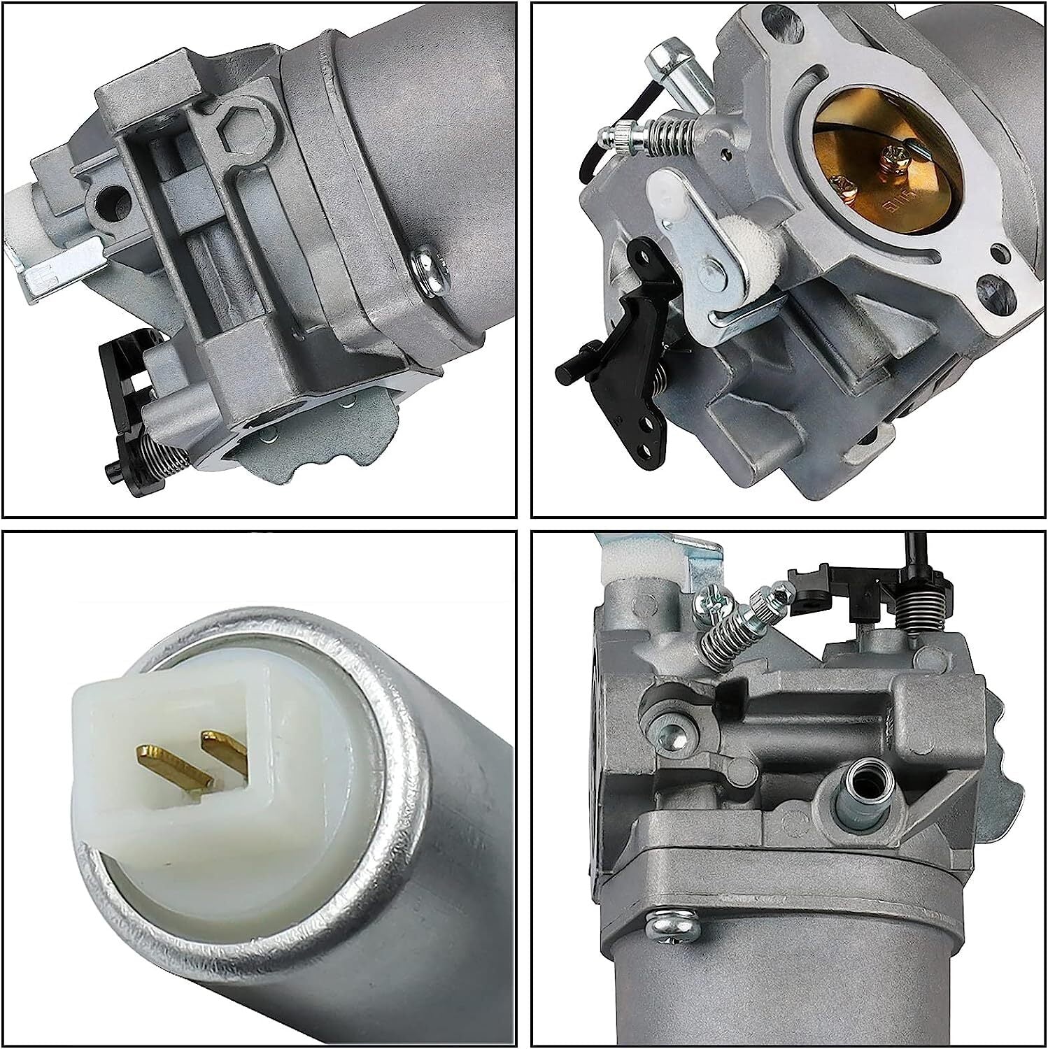 799727 Carburetor for Craftsman LT1000 LT2000 DLS3500 LTR2000 287707 287777