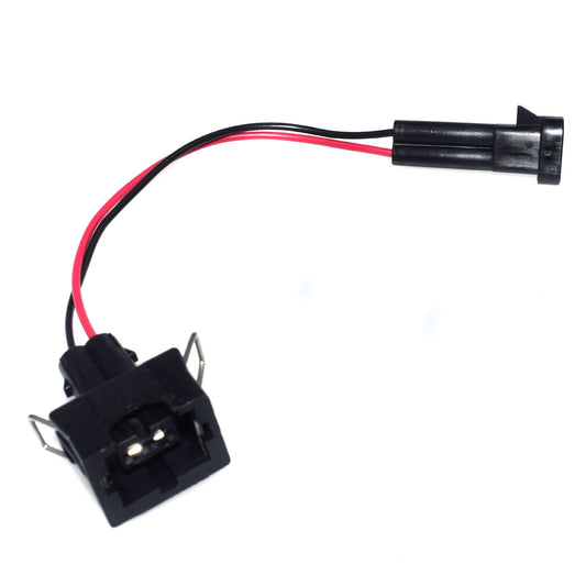 Injector adapter for LQ4 LQ9 4.8 5.3 6.0 harness to LS1 LS6 LT1 EV1