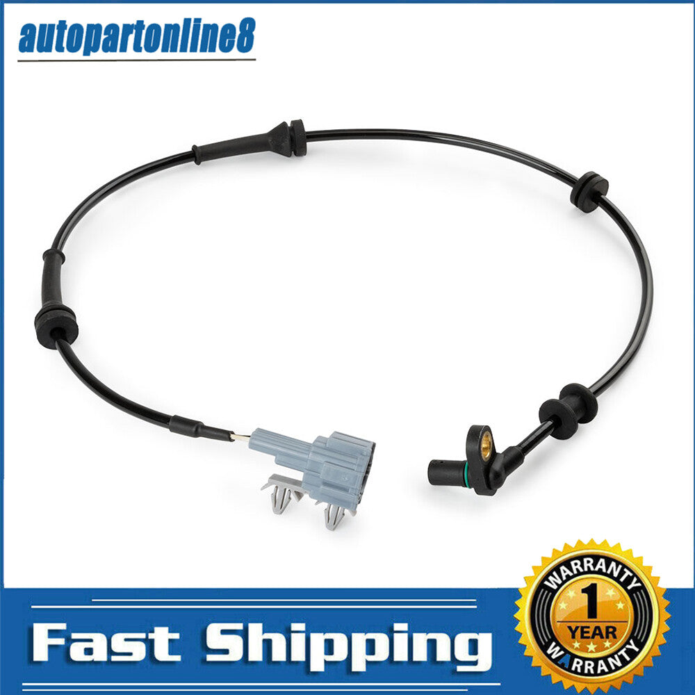 Front ABS Wheel Speed Sensor 47910-EA025 for Nissan Pathfinder Xterra Frontier
