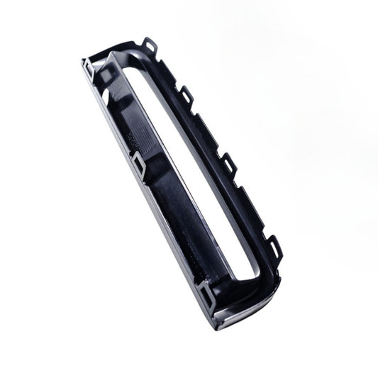 Bumper Fog Light Cover for BMW 4-Series i4 Sedan 2021-25