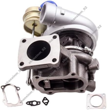 Turbo CT26 Turbocharger 17201-68010 for Toyota Engine 12H-T Optimo Coaster HBD