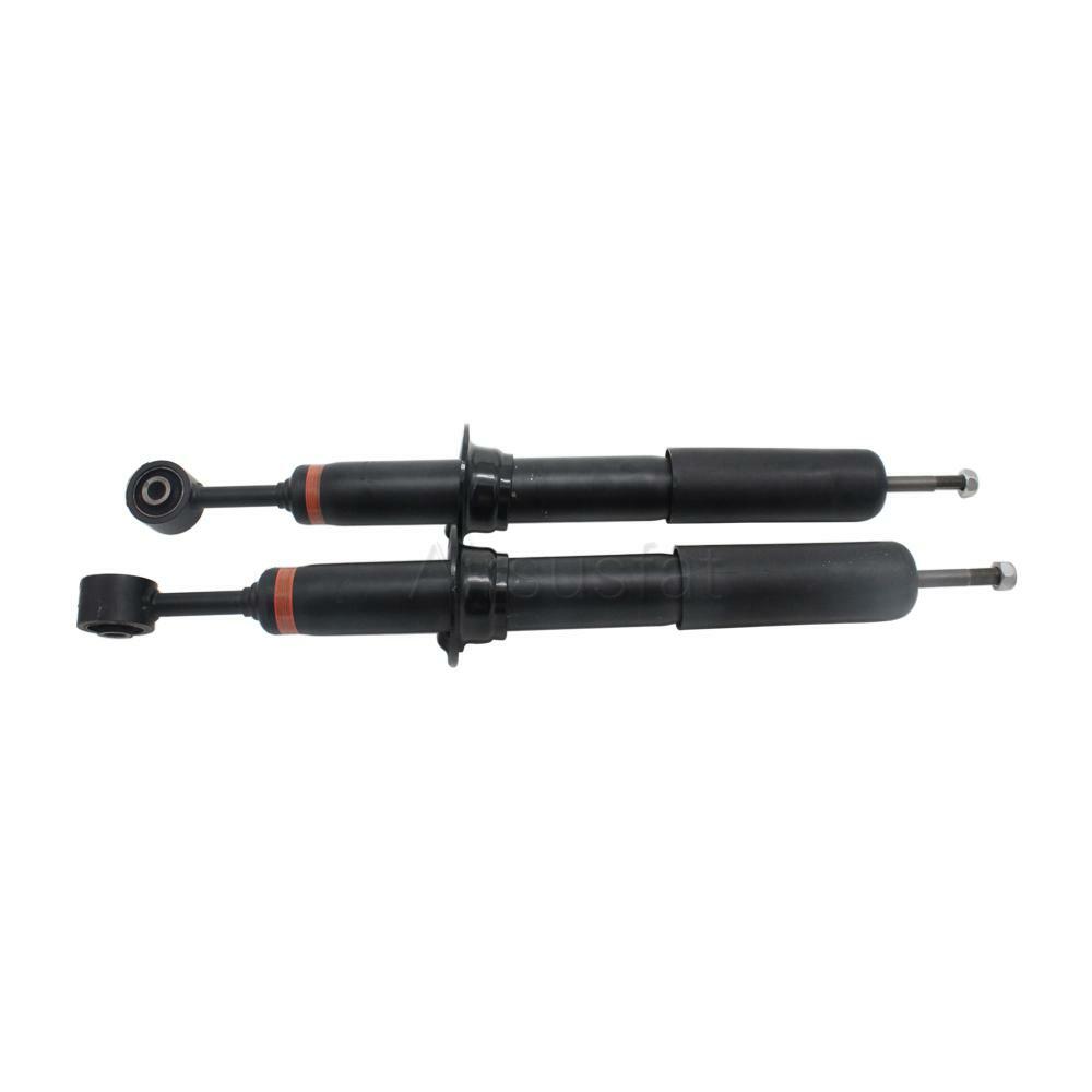 Pair Front Air Suspension Shock for Toyota for Land Cruiser Prado 150 for Lexus GX460