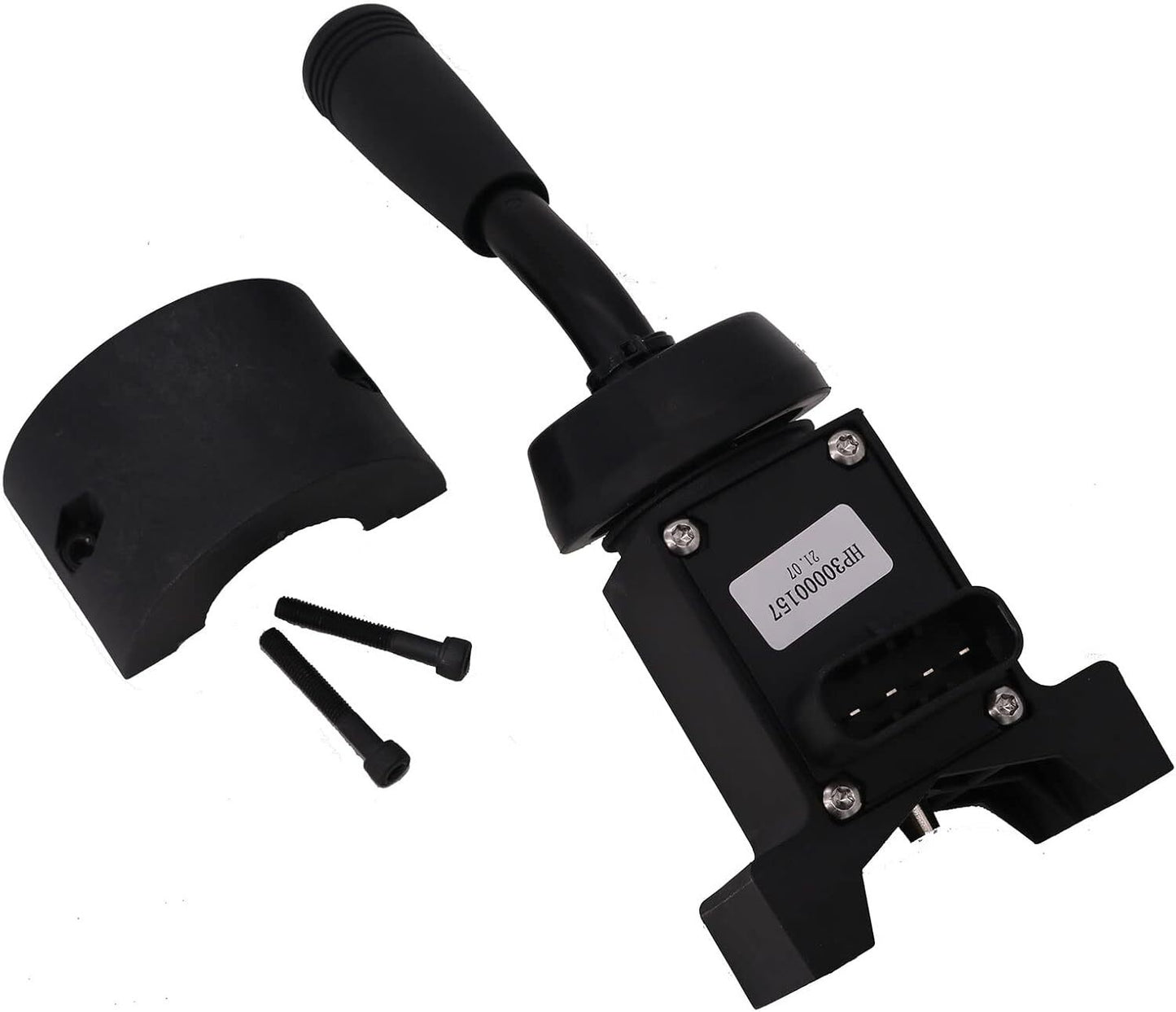 Transmission Shifter 278327A1 133790A1 for Case 570LXT 580L 580SL 590L 590SL