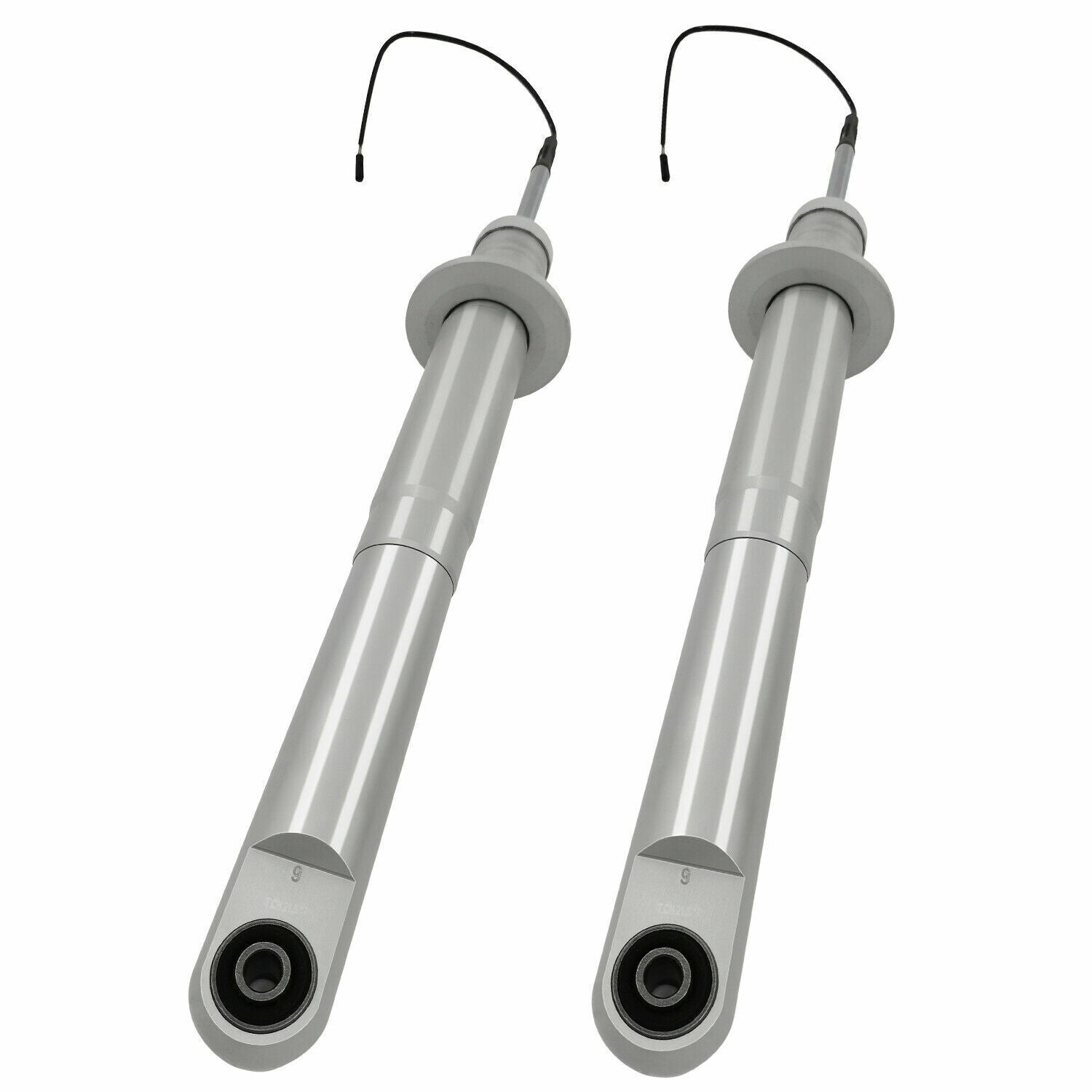 for Maserati Quattroporte M139 2006-2011 Sport 4PCS Front Rear Shock Absorbers