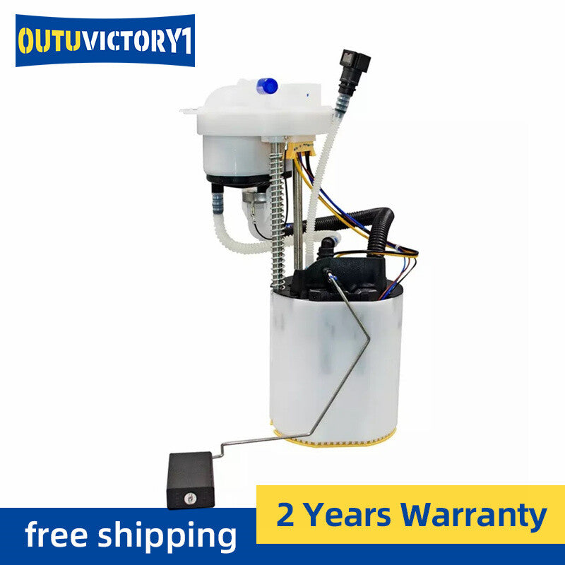 Fuel pump module assembly suitable for VW for Passat CC / CC 3.2L 3.6L 3C8919051B