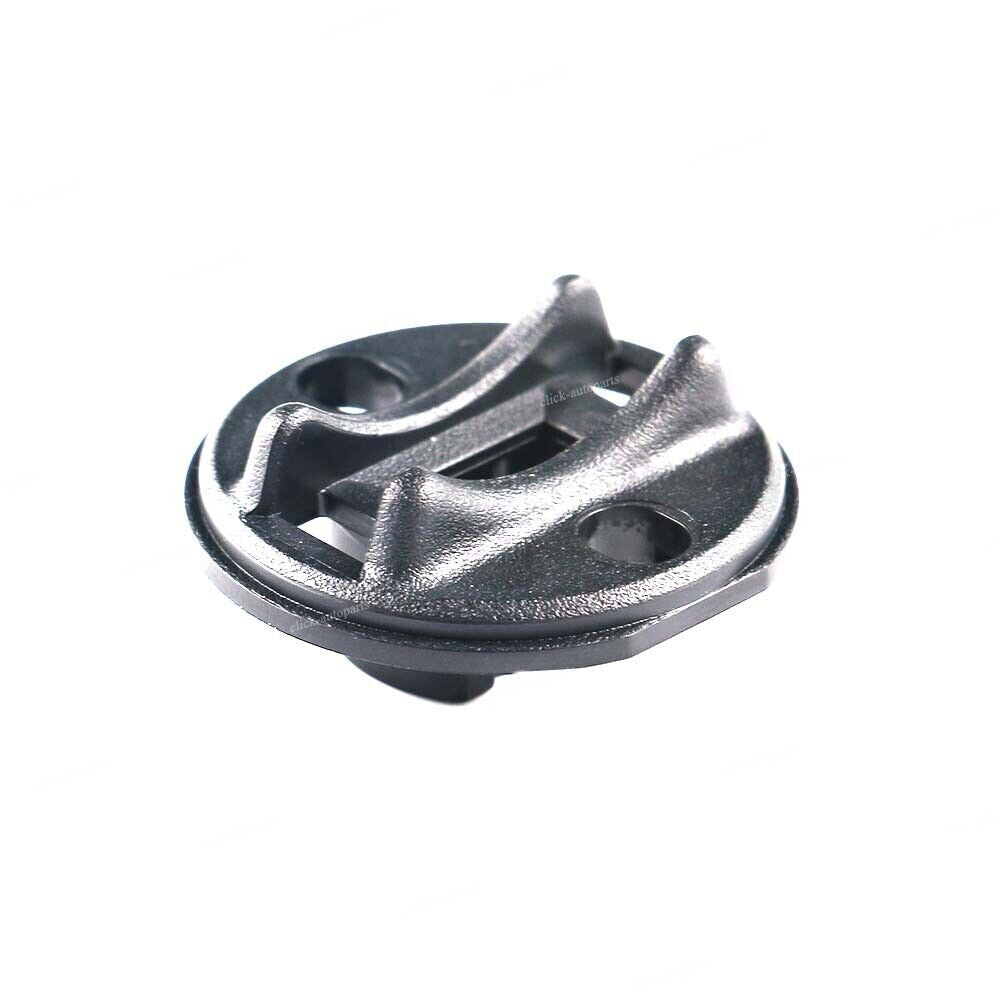 Ignition Key Knob Switch Base Cap for Lancer 2008-2017 for Outlander 2007-2013