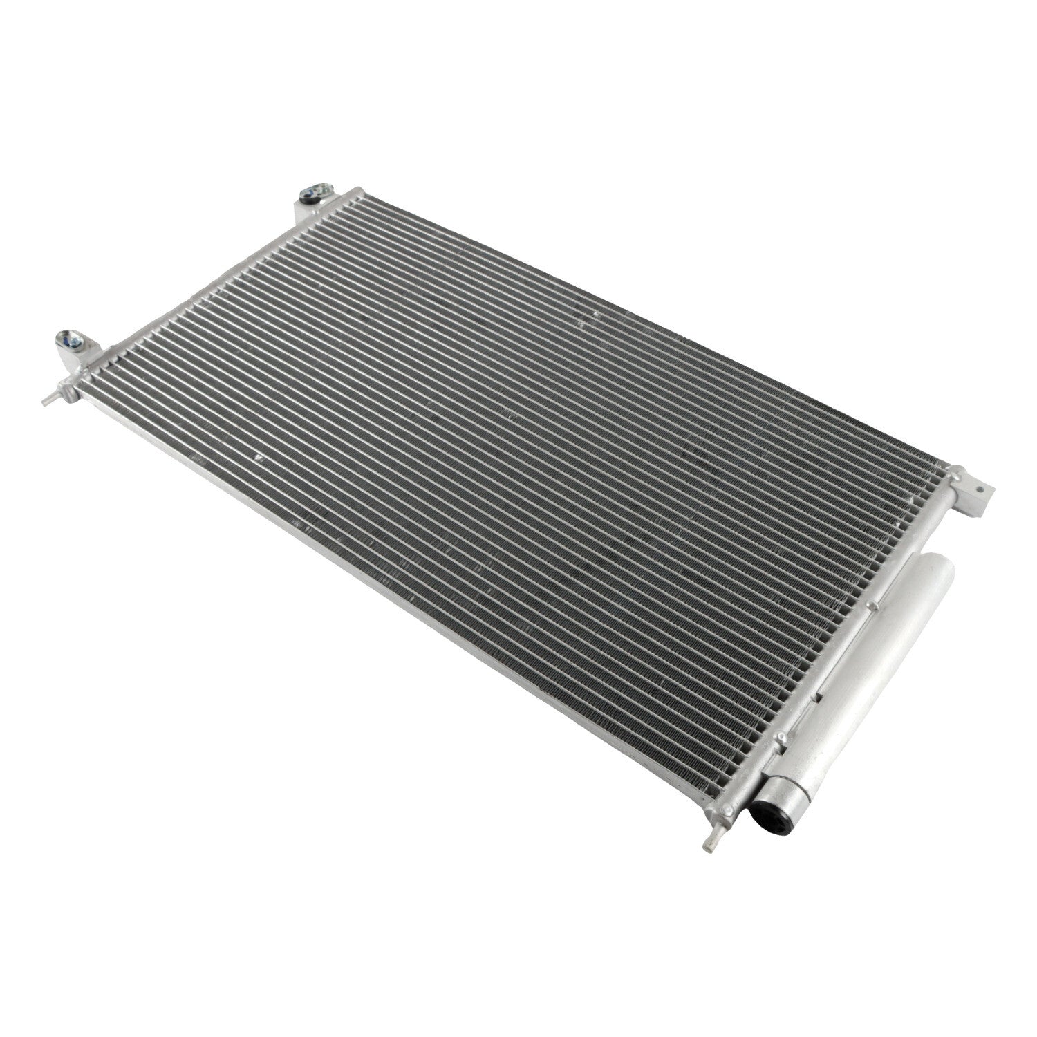 AC Condenser for 2003-2007 for Honda Accord 4-Door Sedan 3086 vastvehicle