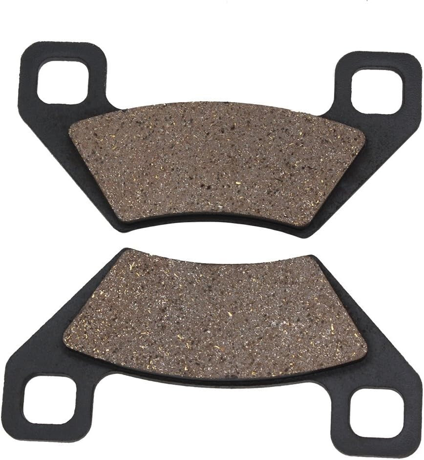 Brake Pads for ARCTIC CAT HDX 700 Prowler 2011-2013/XTX 700 Prowler 2011-2014
