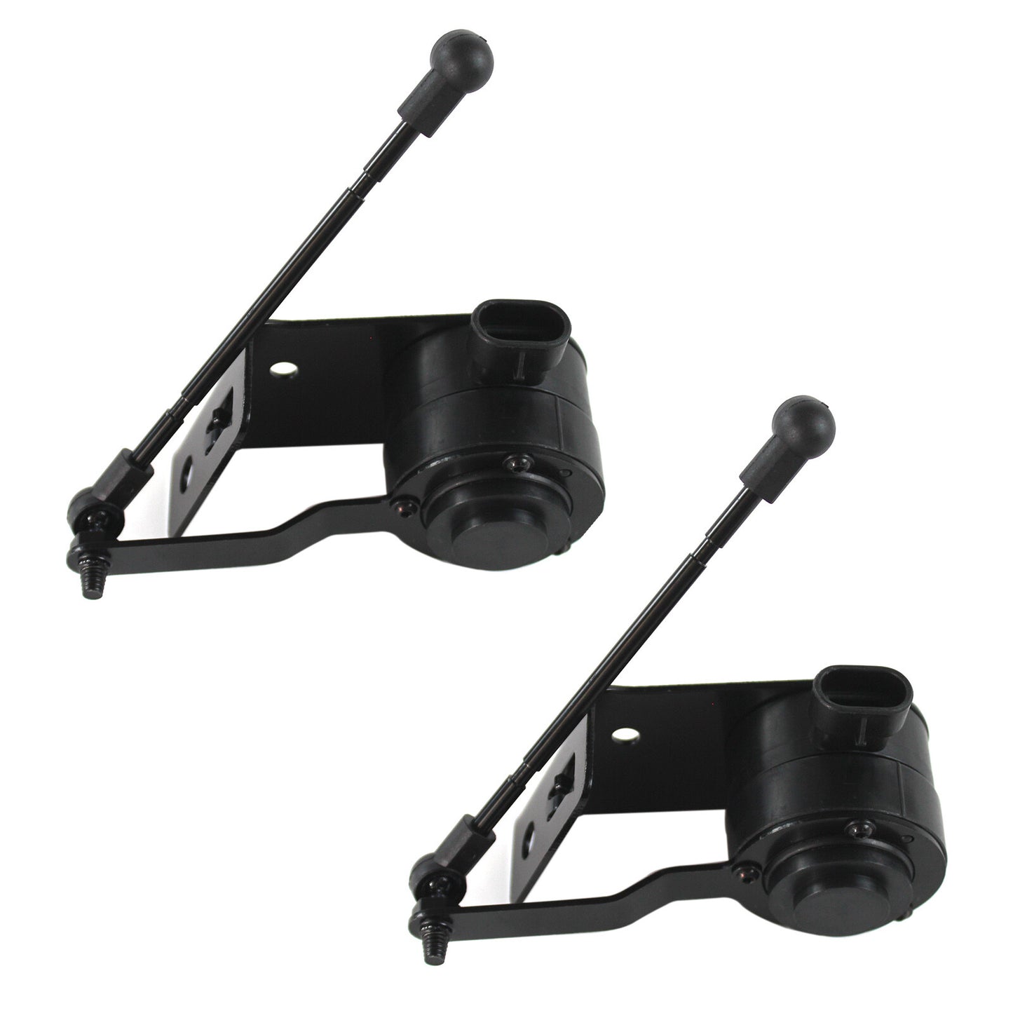 Height Sensor Front Suspension Ride for Cadillac for Escalade for Chevrolet Left  Right