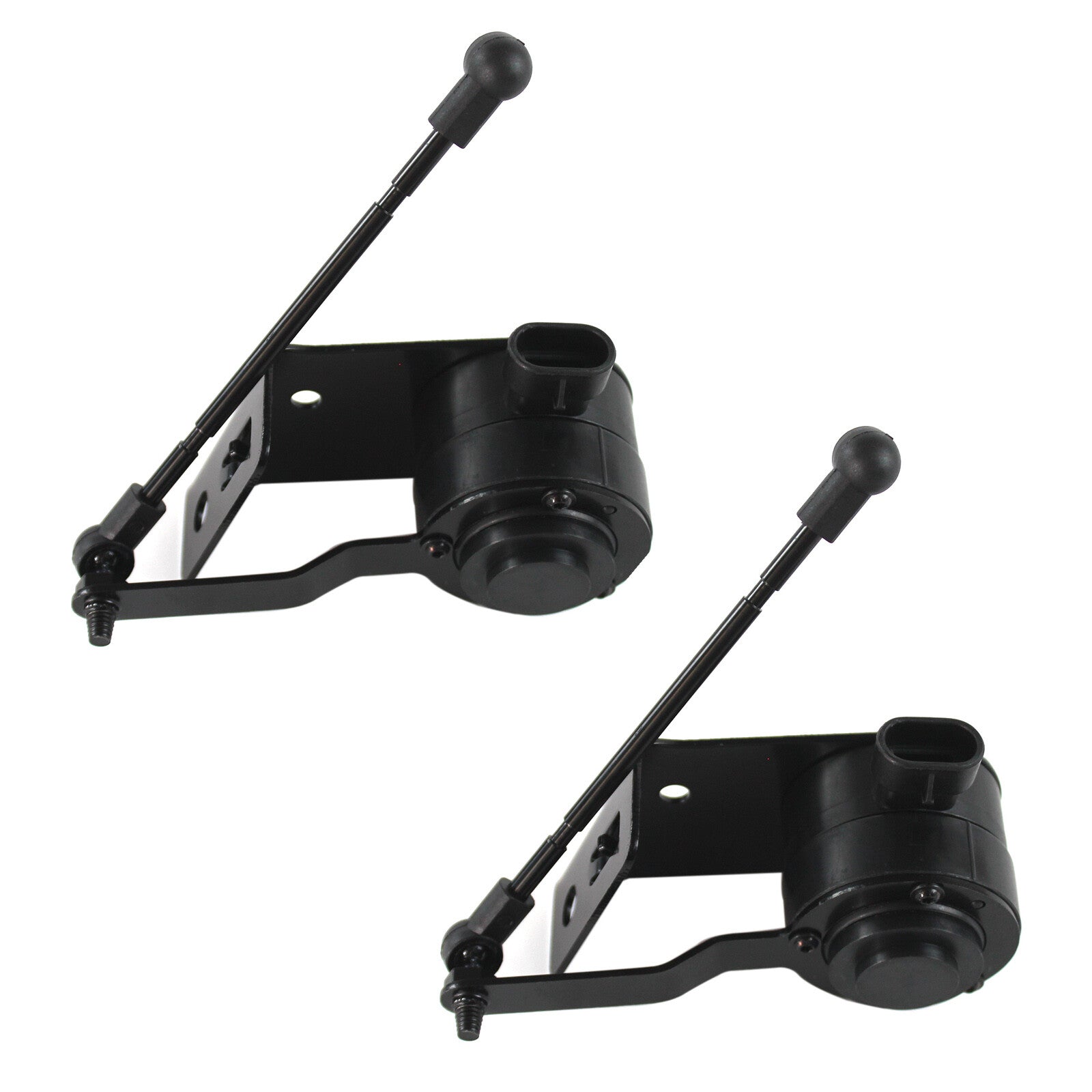 Height Sensor Front Suspension Ride for Cadillac for Escalade for Chevrolet Left  Right