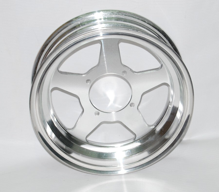 1 PC Aluminium Offset Rim for Honda Monkey Z50 Z50A Bikes Skyteam Z50 3.00X12