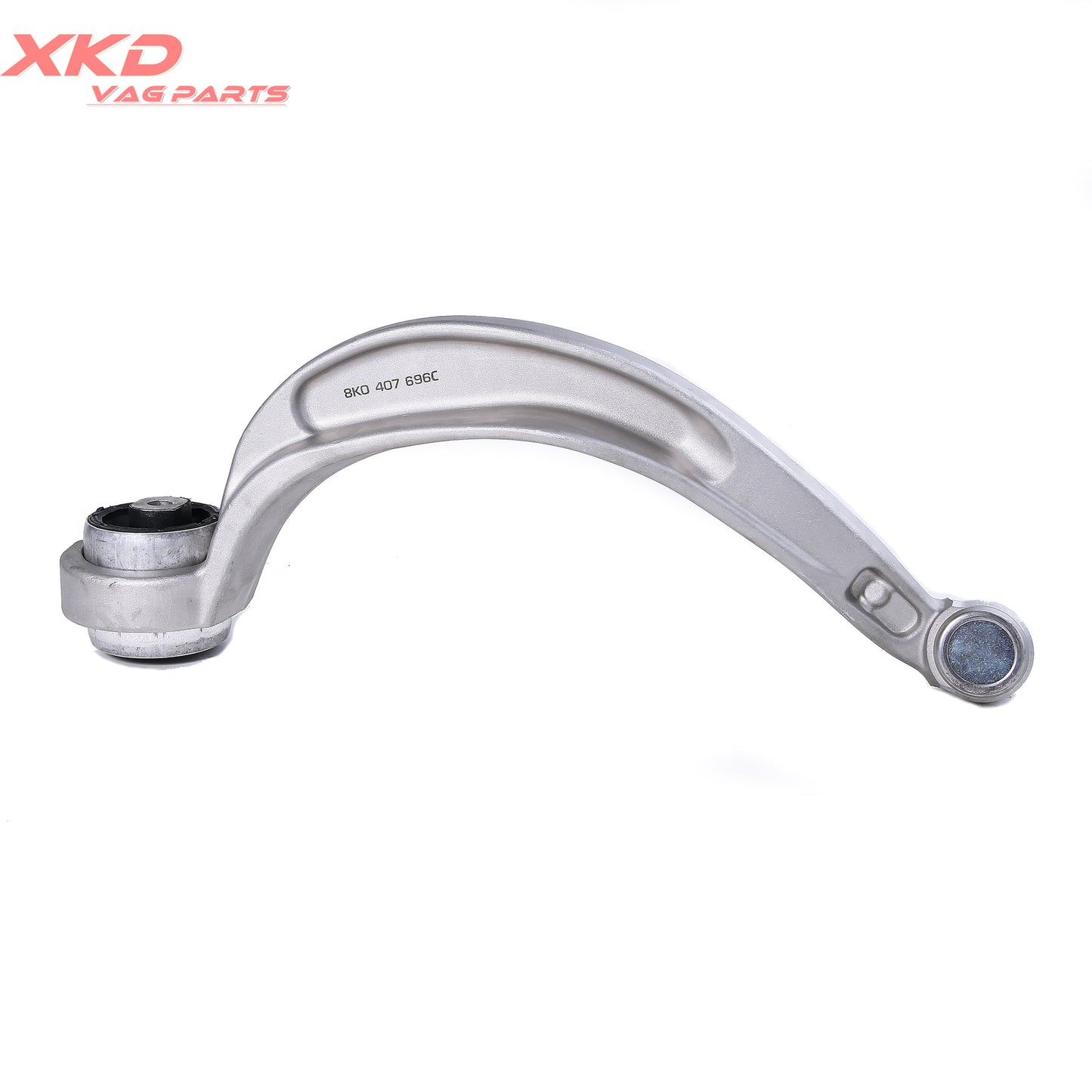 Right rear lower suspension control arm for Audi A4 A5 Q5 RS5 8K0407694S(696C)