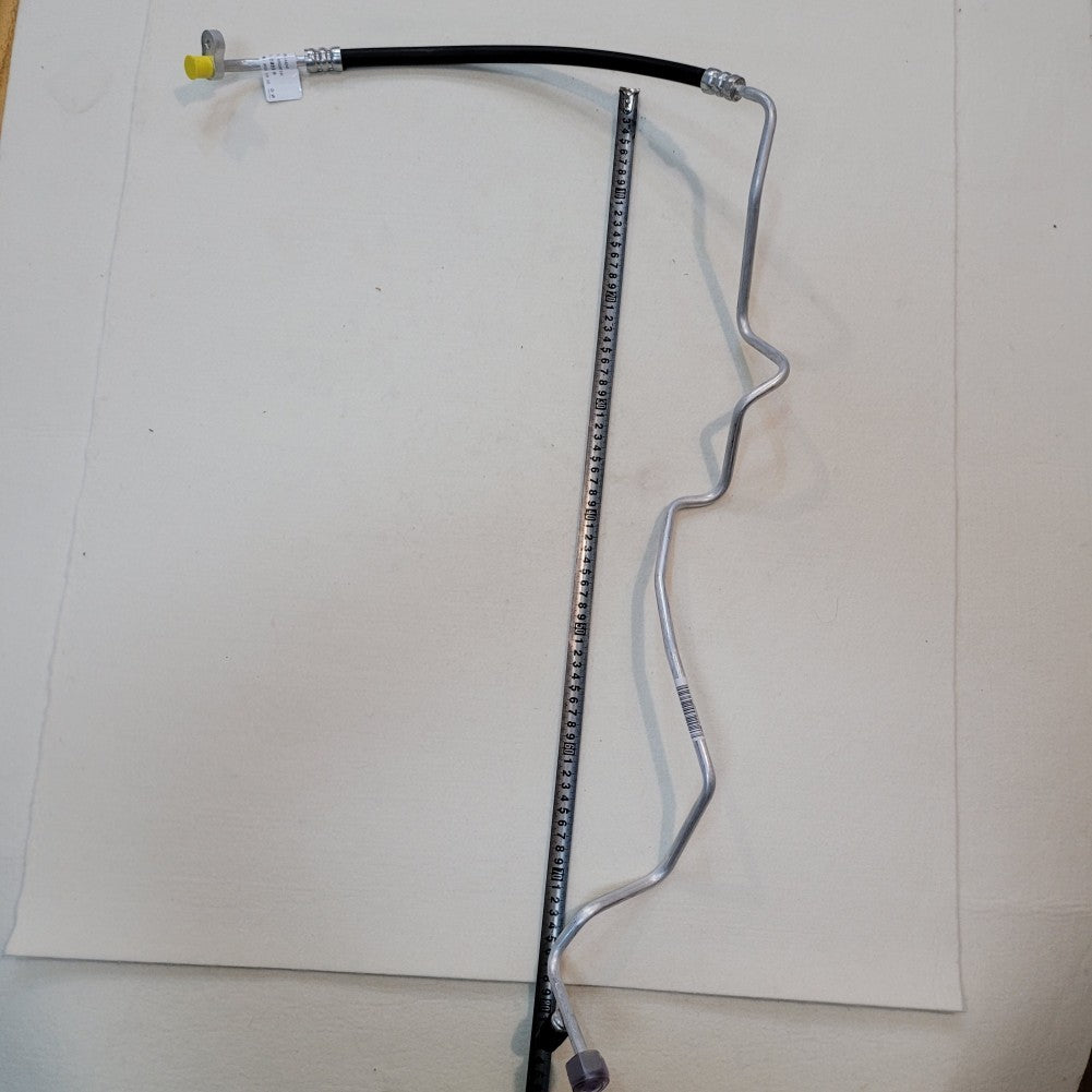 Upper AC Hose for Audi A6 2005-2008