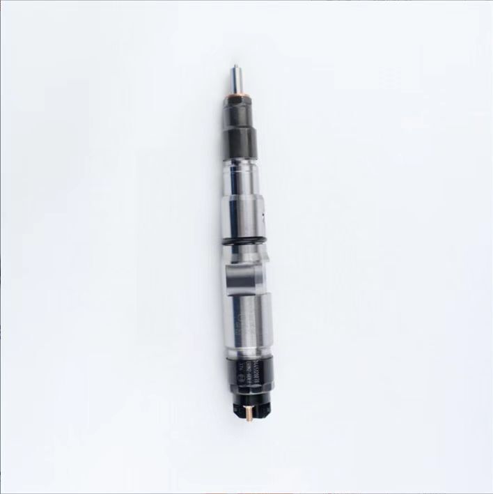 0445120293 Common Rail Injector Nozzle for YUICHAI YC6G G6A00-1112100-A38