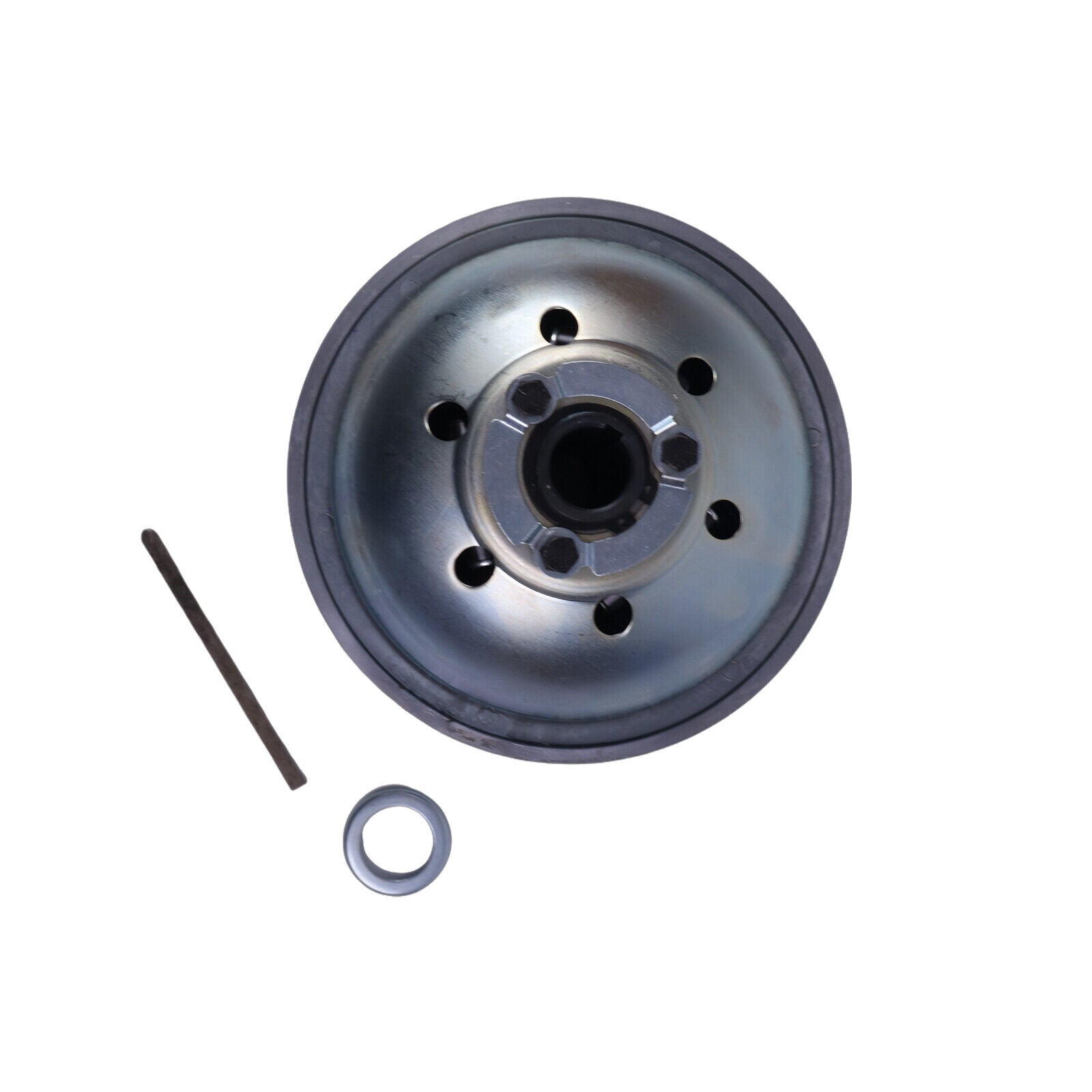 Drive Clutch 302405A 300827C for Comet 780 Series 1 Bore 1/4 Keyway