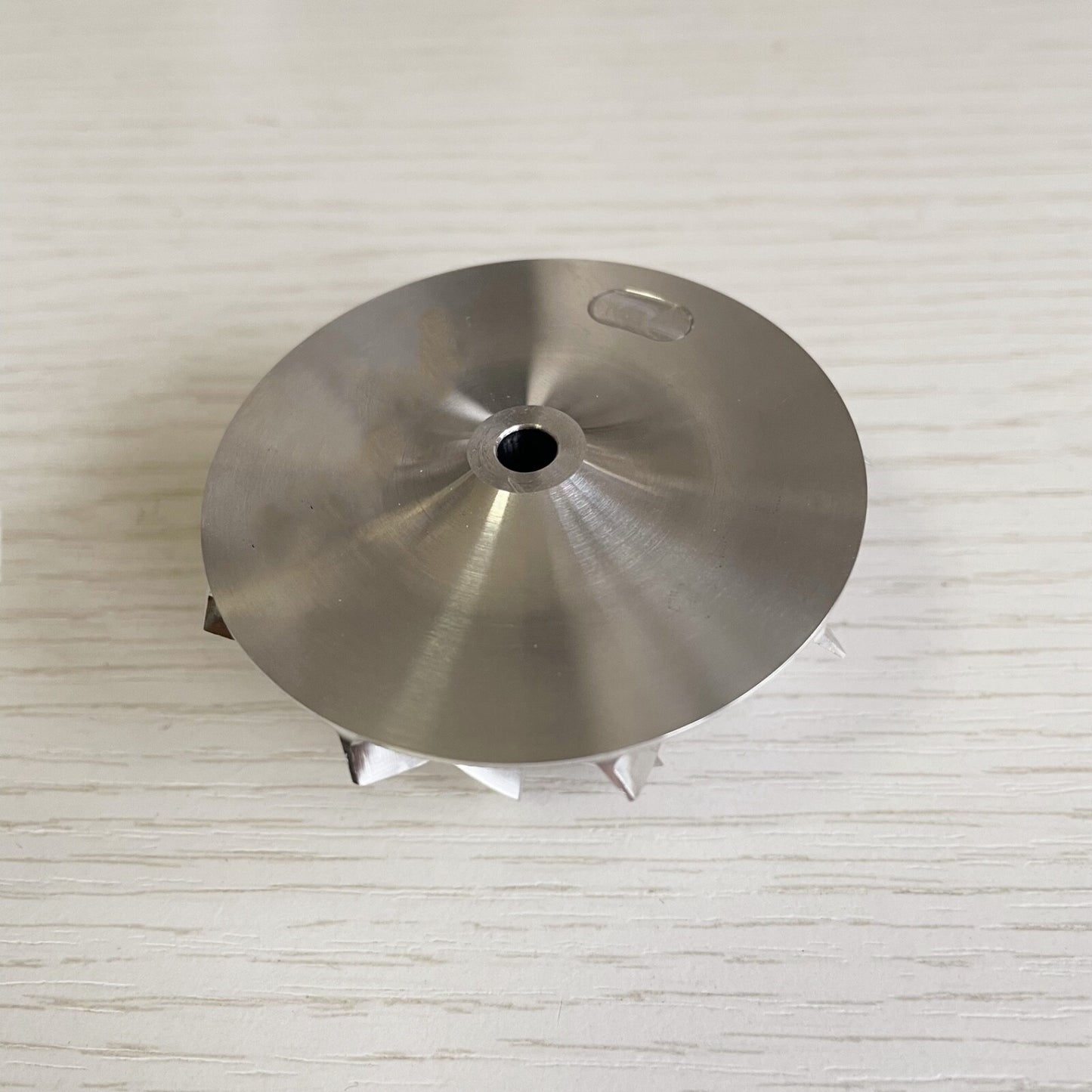 GTA15-25 39.61/56.02 mm 701374-0003 9+0 Insulator Performance Blank