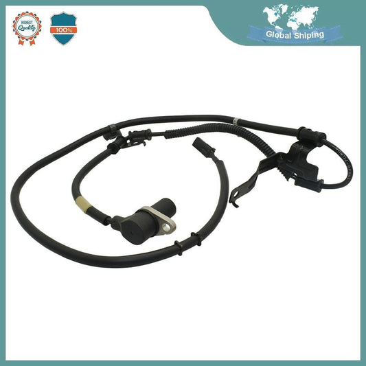 Right front ABS wheel speed sensor 59830-2G000, suitable for Kia Magentis 2006-2009.