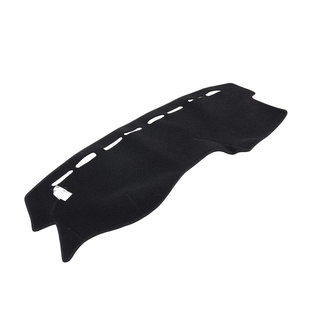 Dashboard Cover Pad Dashmat Carpet for Mitsubishi Lancer 2006-2015
