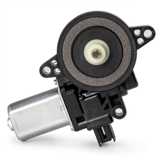 1X Front Left Driver Side Door Window Motor D651-59-58X for Mazda 3 2010-2013