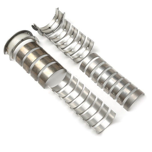 Con Rod  Main Bearing Set Fit for BMW 550i M5 650i M6 750Li 760Li E70 E71 4.4L