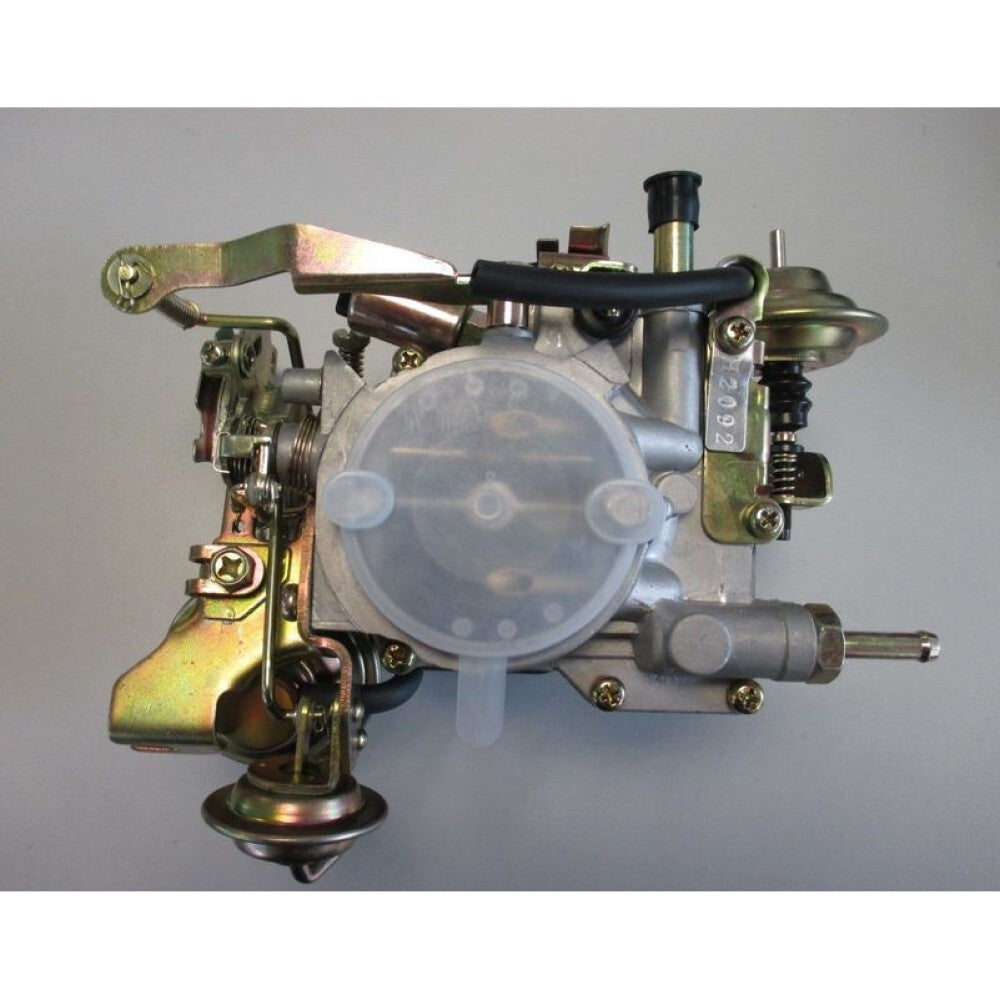 New Carburetor fit for Toyota 2E Tercel for Corsa Starlet for COROLLA EE80