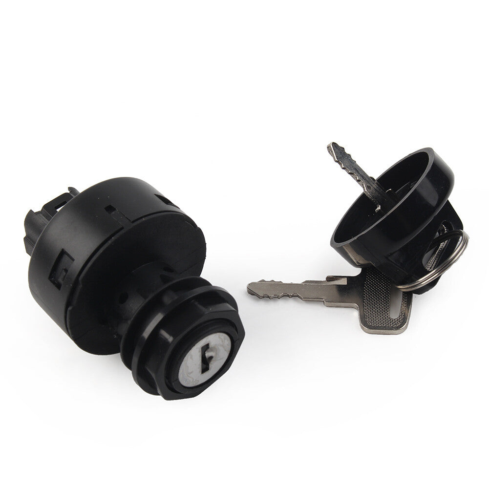 for Yamaha 450 660 700 YXR450 YXR700 1 Set Motorcycle Key Ignition Switch Rhino