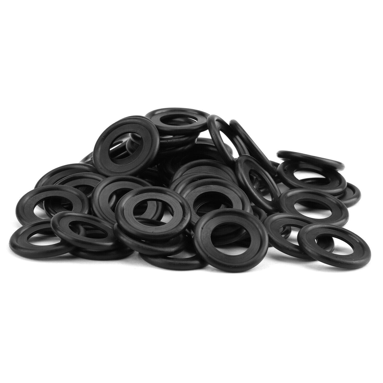 50x Oil Pan Drain Plug Seal Fit GM Parts 12616850