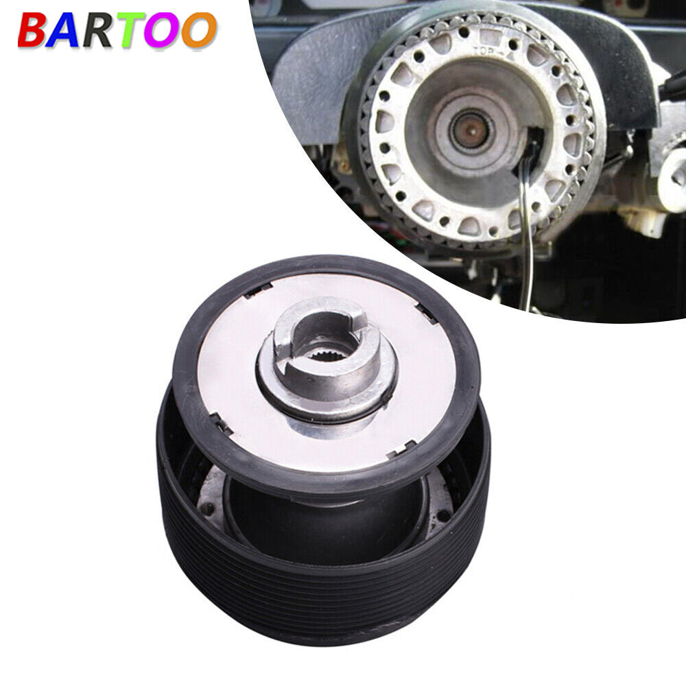 Universal For EG Steering Wheel Hub Adapter Base Boss Kit Connector