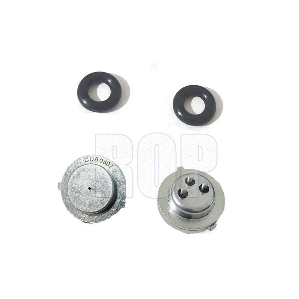 2X DQ380 DQ381 Transmission Control Unit Pressure Sensor for VW for AUDI 0GC325025D