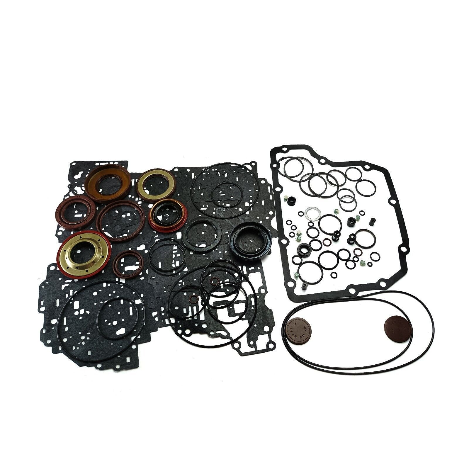 TF-80SC TF80SC Transmission Master Rebuild Kit Clutch Gasket Kit for Mazda for Volvo