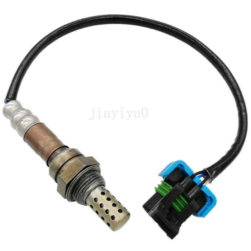 4-pack of downstream and upstream oxygen sensors 234-4654 for Dodge Dakota for Jeep Cherokee